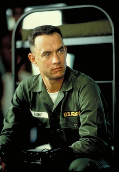 Forrest Gump - Remastered