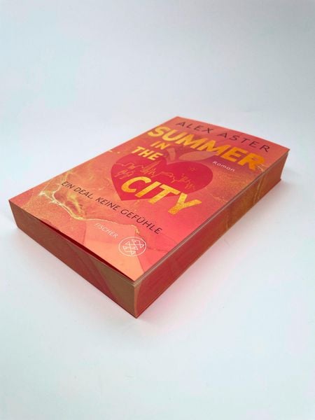 Produktbild: Summer in the City
