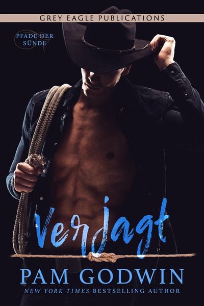 Produktbild: Verjagt