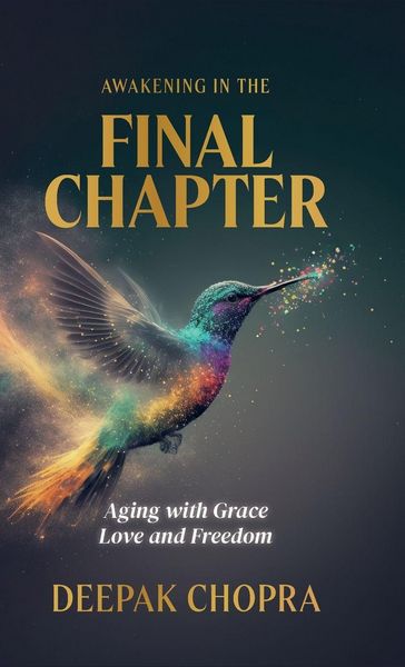Produktbild: Awakening in the Final Chapter