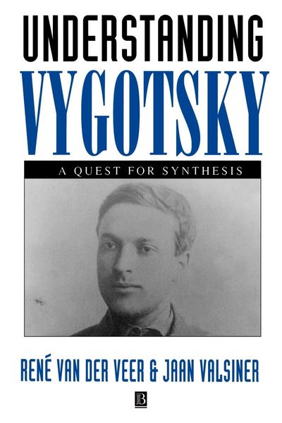 Produktbild: Understanding Vygotsky