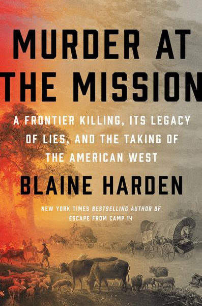 Produktbild: Murder At The Mission