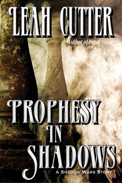 Produktbild: Prophesy in Shadows