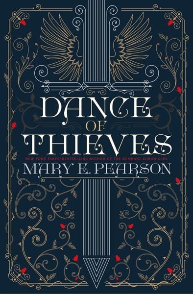 Produktbild: Dance of Thieves
