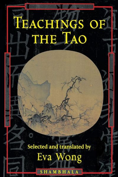 Produktbild: Teachings of the Tao
