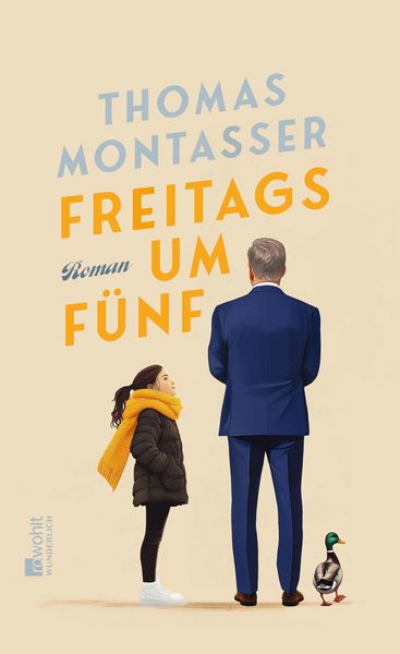 Produktbild: Freitags um f&uuml;nf