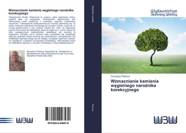 Produktbild: Wzmacnianie kamienia w&iquest;gielnego naro&iquest;nika korekcyjnego