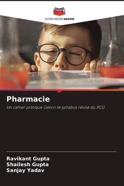 Produktbild: Pharmacie