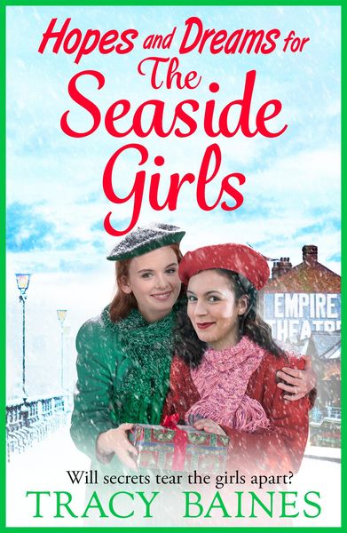 Produktbild: Hopes and Dreams for The Seaside Girls