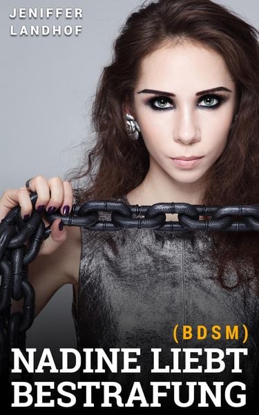 Produktbild: Nadine liebt Bestrafung (BDSM)