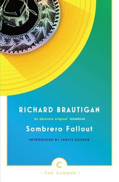 Produktbild: Sombrero Fallout