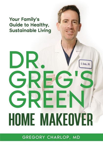 Produktbild: Dr. Greg's Green Home Makeover