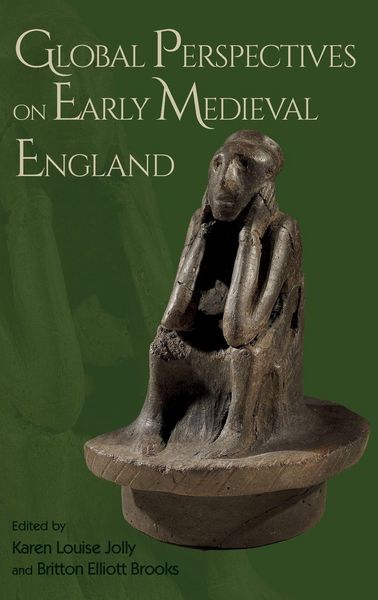 Produktbild: Global Perspectives on Early Medieval England