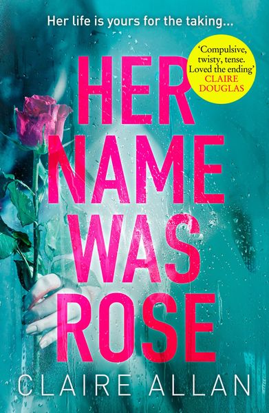 Produktbild: Her Name Was Rose
