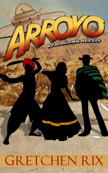 Produktbild: Arroyo