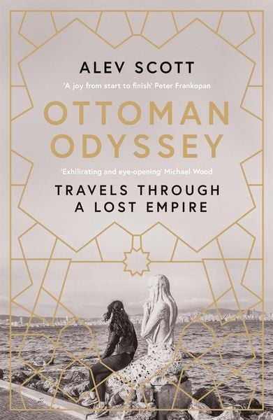 Produktbild: Ottoman Odyssey