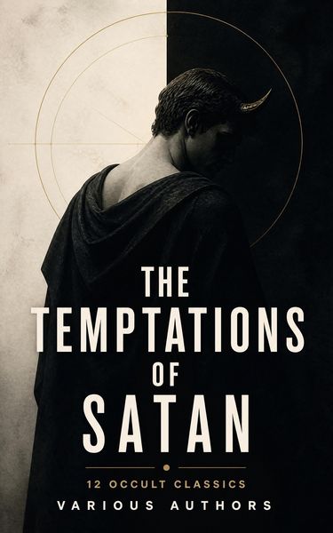 Produktbild: The Temptations of Satan: 12 Occult Classics