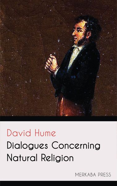 Produktbild: Dialogues Concerning Natural Religion