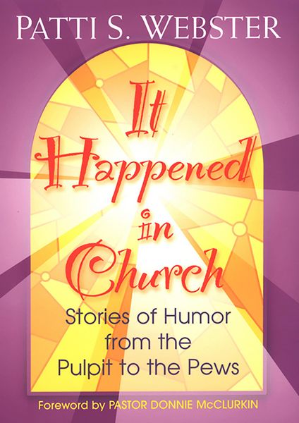 Produktbild: It Happened In Church