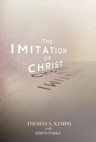 Produktbild: The Imitation of Christ