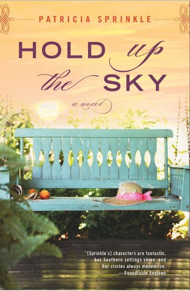 Produktbild: Hold Up the Sky