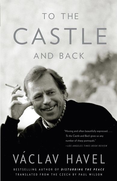 Produktbild: To the Castle and Back