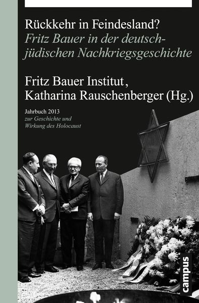 Produktbild: R&uuml;ckkehr in Feindesland?
