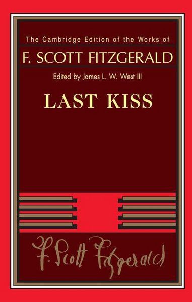 Produktbild: Last Kiss
