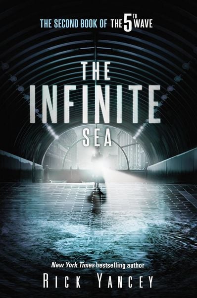 Produktbild: The 5th Wave 2. The Infinite Sea