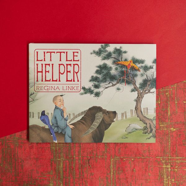 Produktbild: Little Helper