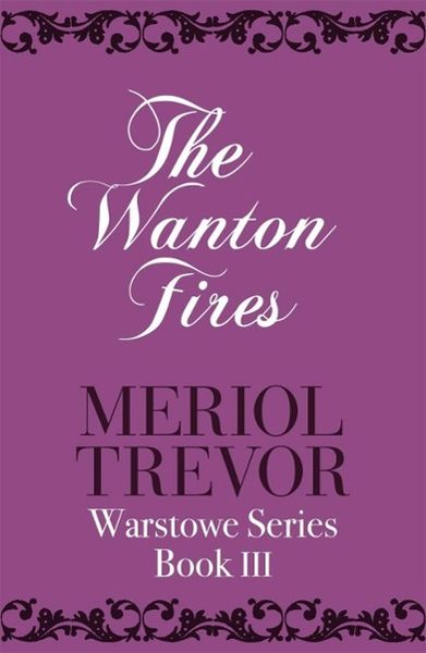 Produktbild: The Wanton Fires