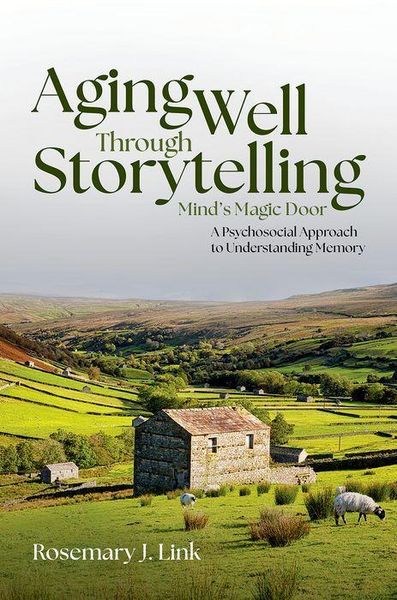 Produktbild: Aging Well Through Storytelling