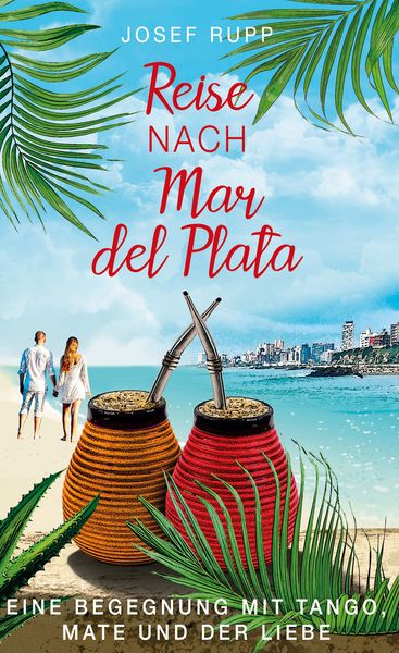 Produktbild: Reise nach Mar del Plata