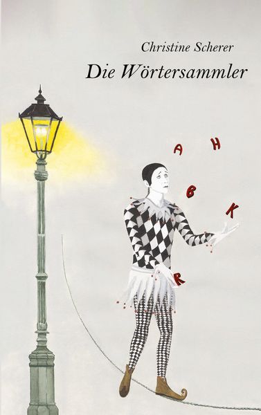 Produktbild: Die W&ouml;rtersammler