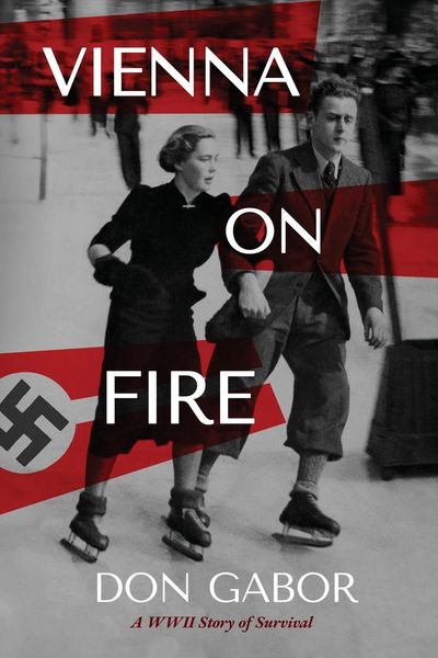 Vienna on Fire