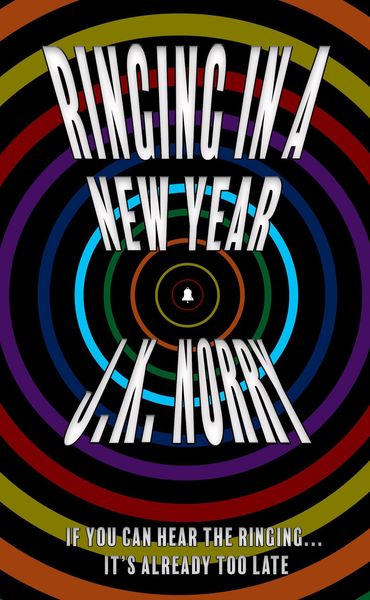 Produktbild: Ringing In A New Year (The Ringer)