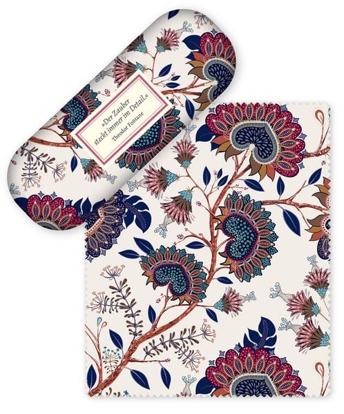 Insel-Bücherei Brillenetui, Sonstige von , Insel, 9783458179313