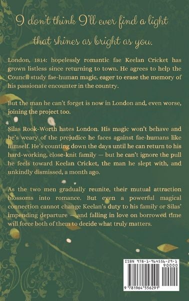 Produktbild: Shade Spells with Strangers