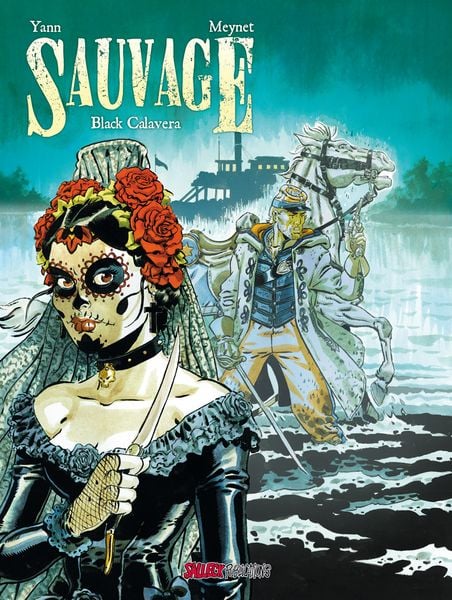 Produktbild: Sauvage 5
