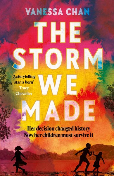 Produktbild: The Storm We Made