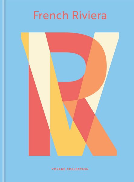 Produktbild: French Riviera