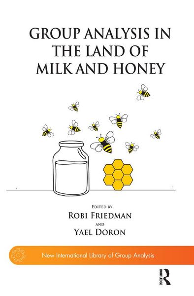 Produktbild: Group Analysis in the Land of Milk and Honey