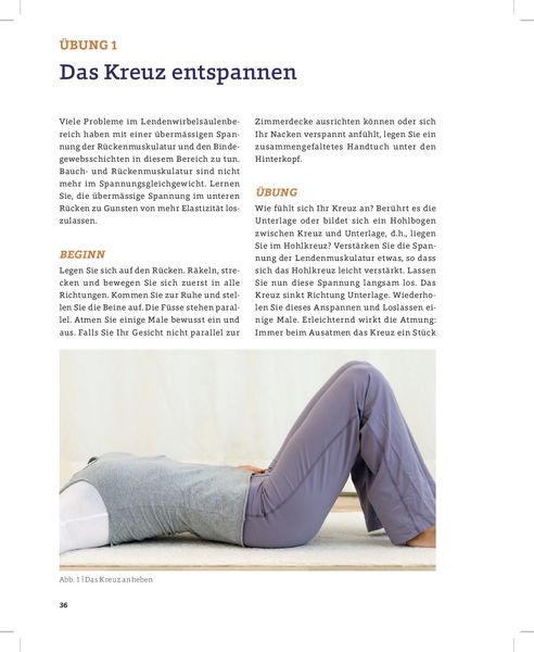 Produktbild: Spiraldynamik &reg; Achtsame K&ouml;rperhaltung