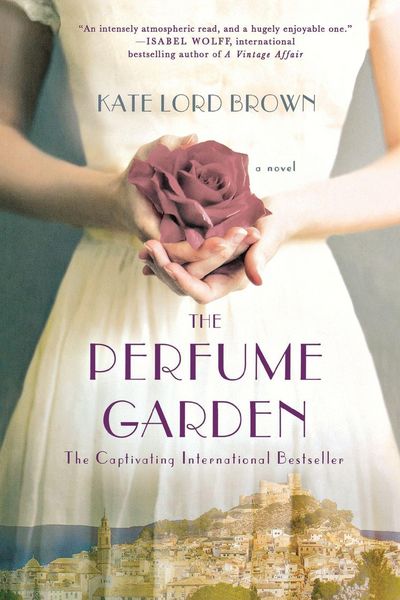 Produktbild: Perfume Garden