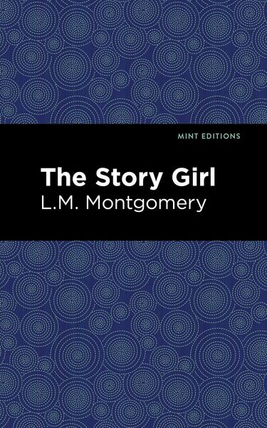 Produktbild: The Story Girl