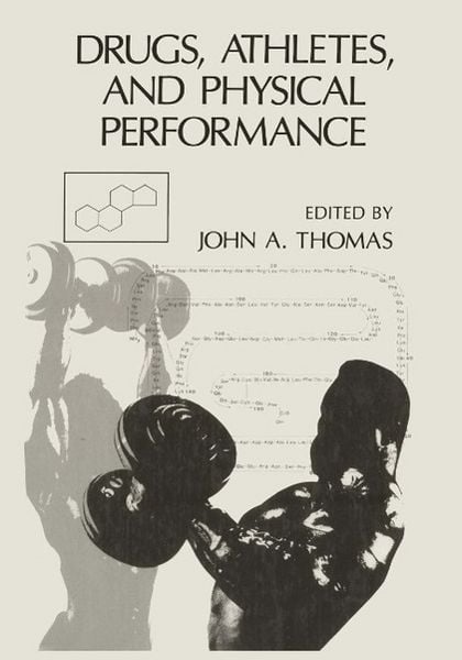 Produktbild: Drugs, Athletes, and Physical Performance