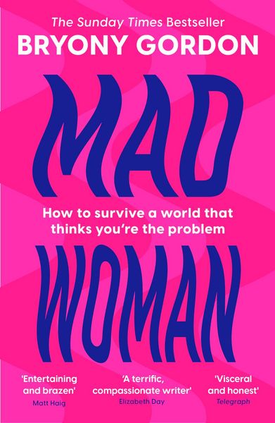 Produktbild: Mad Woman
