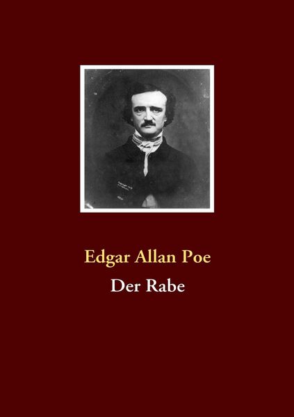 Produktbild: Der Rabe