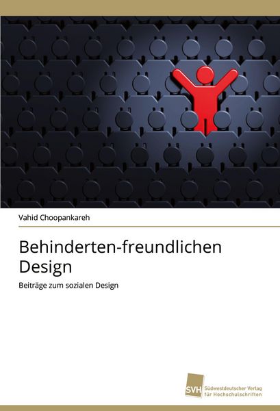 Produktbild: Behinderten-freundlichen Design