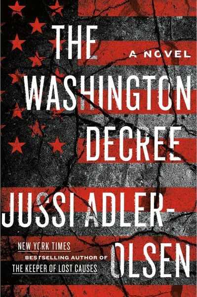 Produktbild: The Washington Decree